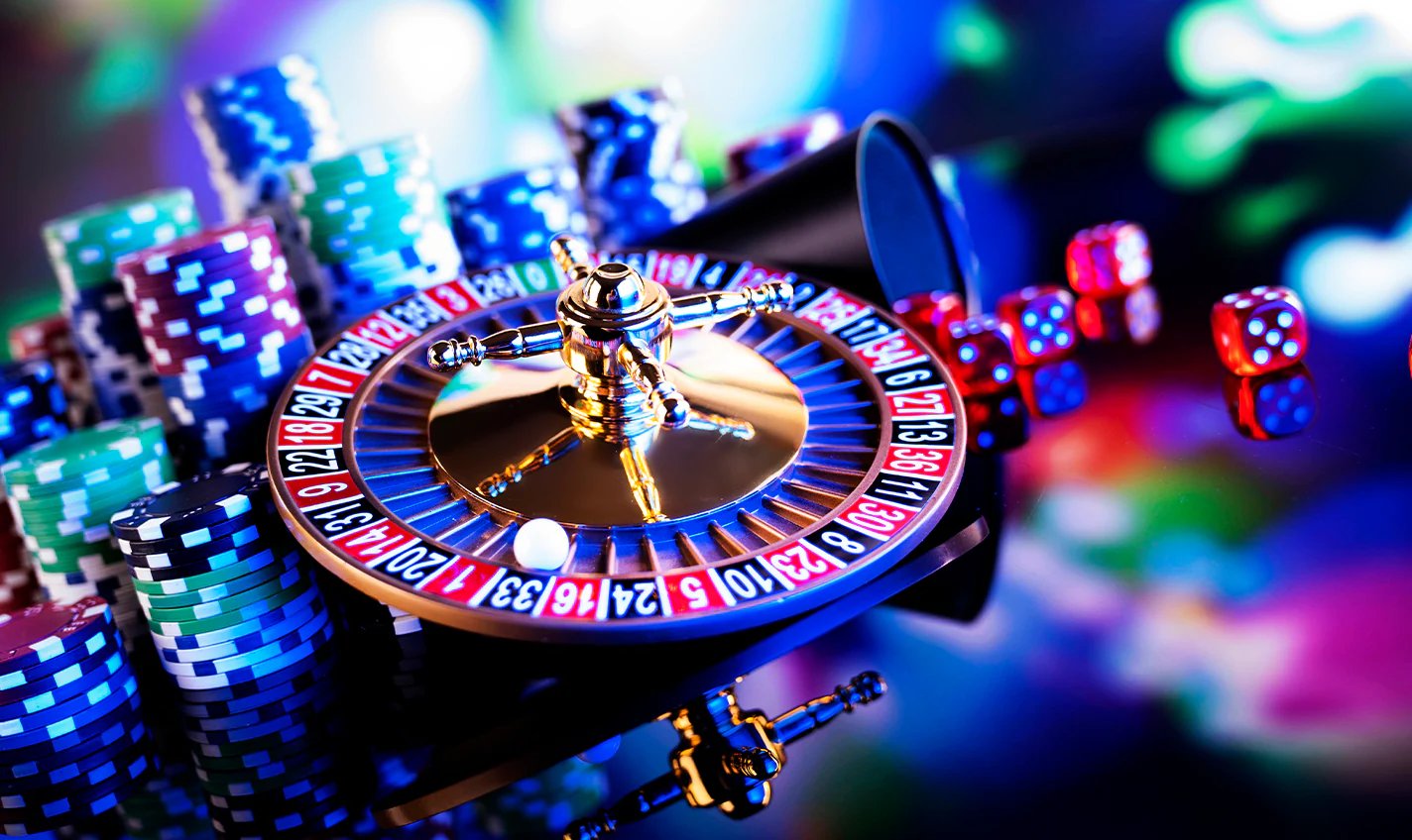 megacasino