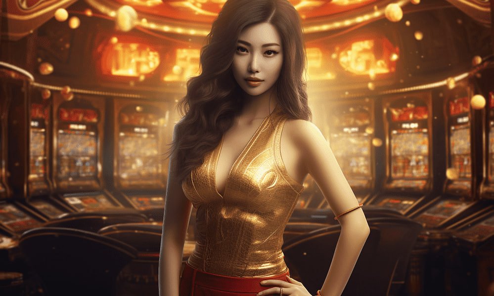 megacasino