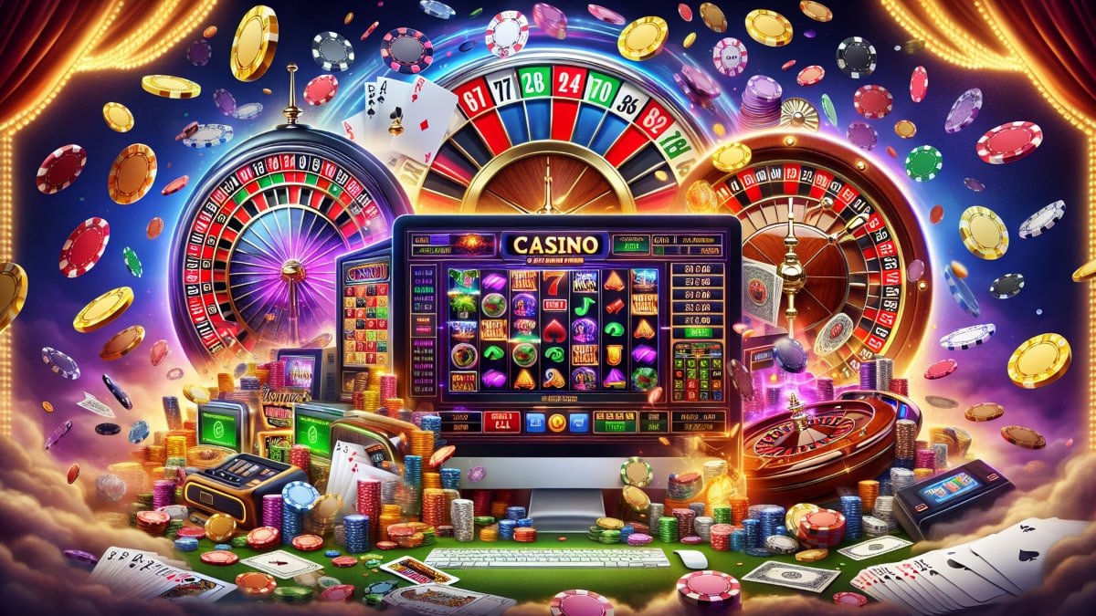 megacasino