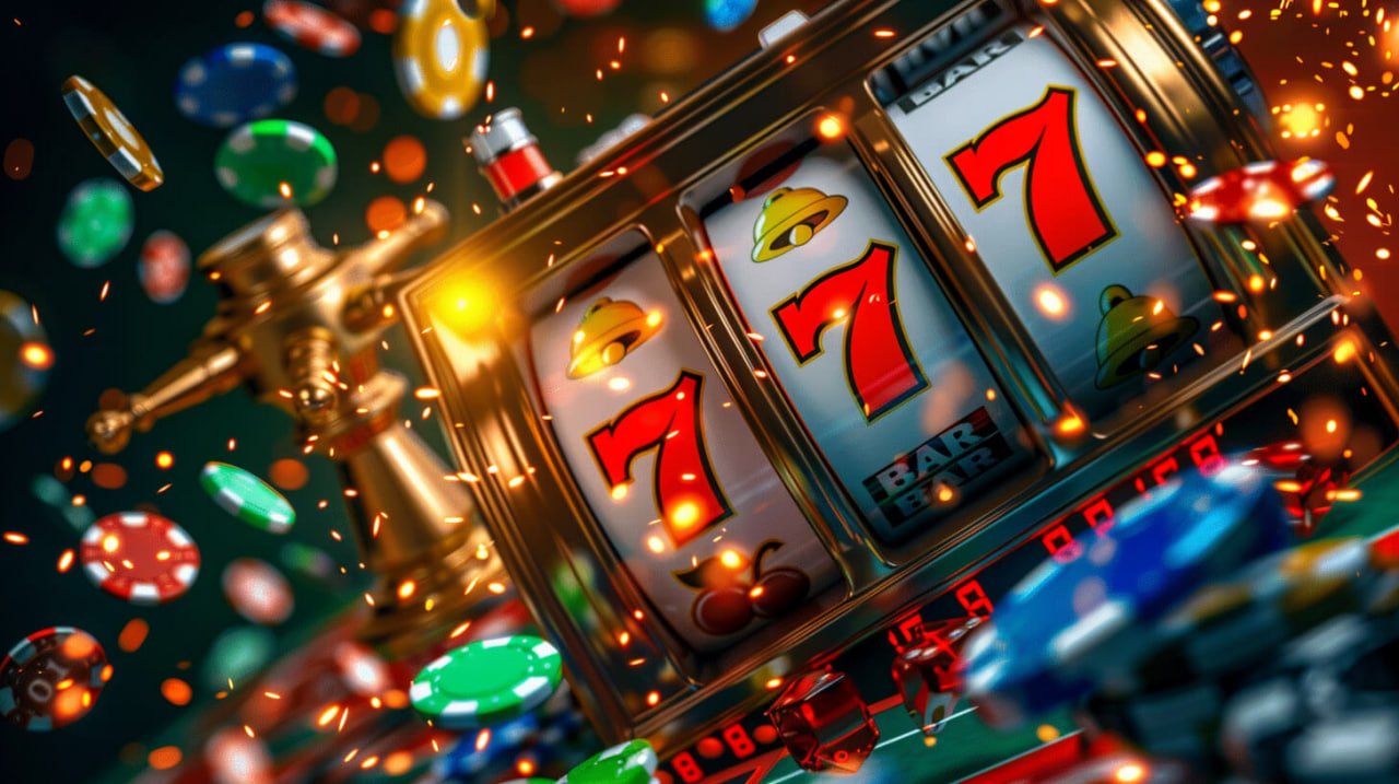 megacasino