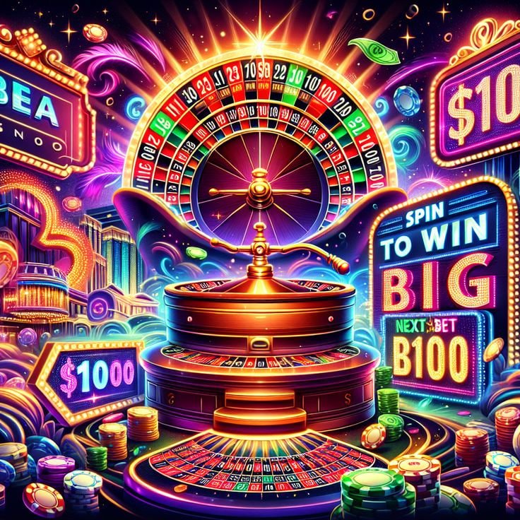 megacasino
